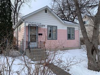 Photo 5: 139 Dupont Street in Winnipeg: Norwood House for sale (2B)  : MLS®# 202304338