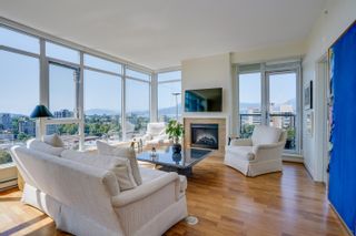 Photo 6: 1102 1468 W 14TH Avenue in Vancouver: Fairview VW Condo for sale in "AVEDON" (Vancouver West)  : MLS®# R2599703