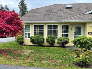 Photo 14: 7 4750 Uplands Dr in Nanaimo: Na North Nanaimo Row/Townhouse for sale : MLS®# 889888