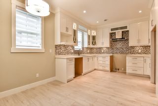 Photo 7: 103 658 HARRISON Avenue in Coquitlam: Coquitlam West Townhouse for sale : MLS®# R2418867
