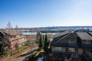 Photo 28: 404 250 SALTER Street in New Westminster: Queensborough Condo for sale in "Paddlers Landing" : MLS®# R2660106