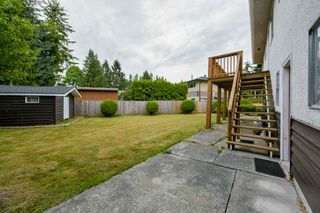 Photo 16: 5046 N WHITWORTH CRESCENT in Delta: Ladner Elementary House for sale (Ladner)  : MLS®# R2278535