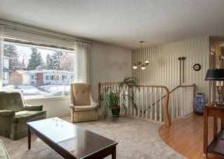 Photo 10: 3535 Beaver Road NW in Calgary: Brentwood Detached for sale : MLS®# A2036045