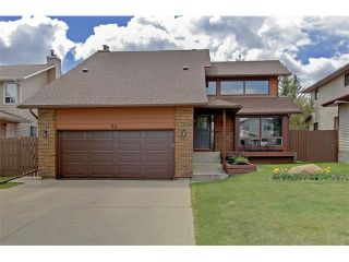 Photo 2: 63 MILLBANK Drive SW in Calgary: Millrise House for sale : MLS®# C4117281