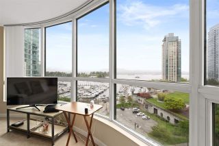 Photo 20: 702 588 BROUGHTON STREET in Vancouver: Coal Harbour Condo for sale (Vancouver West)  : MLS®# R2575950