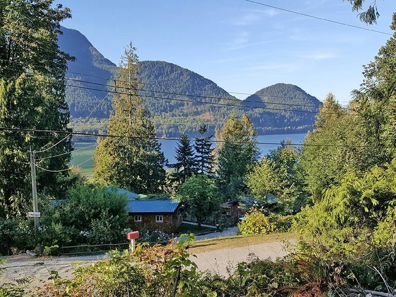 Main Photo: 44296 BAYVIEW Road in Mission: Lake Errock Land for sale : MLS®# R2640427