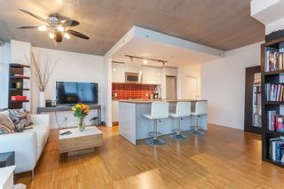Photo 1: 2603 128 W CORDOVA Street in Vancouver: Downtown VW Condo for sale in "Woodwards" (Vancouver West)  : MLS®# R2233860
