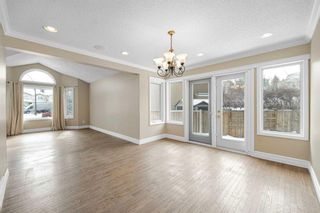 Photo 7: 256 Sirocco Place in Calgary: Signal Hill Detached for sale : MLS®# A2131963