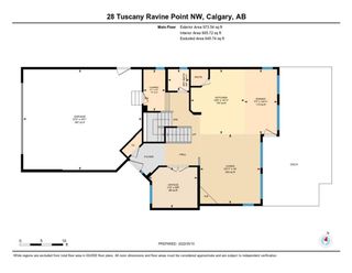 Photo 44: 28 Tuscany Ravine Point NW in Calgary: Tuscany Detached for sale : MLS®# A1214218