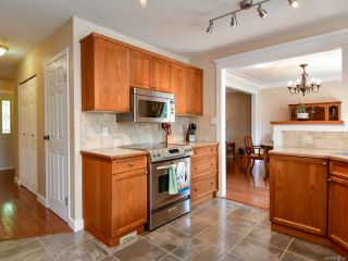 Photo 23: 2502 Greystone Pl in CAMPBELL RIVER: CR Willow Point House for sale (Campbell River)  : MLS®# 817162