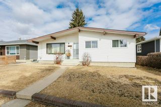 Photo 1: 11440 38 Avenue House in Greenfield | E4380262