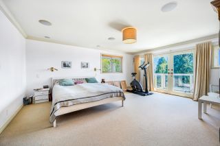 Photo 11: 1720 ROSEBERY Avenue in West Vancouver: Queens House for sale : MLS®# R2777767