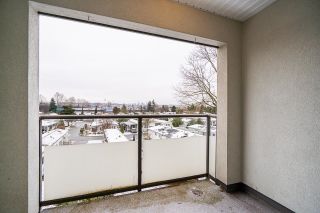 Photo 25: 304 98 LAVAL Street in Coquitlam: Maillardville Condo for sale in "Le Chateau" : MLS®# R2750491