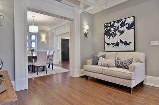 Photo 5: 92 Glencairn Avenue in Toronto: Lawrence Park South House (2 1/2 Storey) for sale (Toronto C04)  : MLS®# C4393836