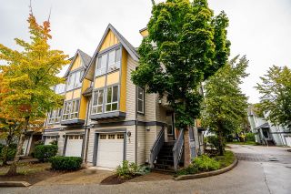 Photo 27: 43 16388 85 Avenue in Surrey: Fleetwood Tynehead Townhouse for sale : MLS®# R2820656