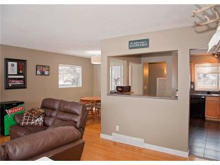 Photo 3: 9835 ALCOTT Road SE in Calgary: Acadia House for sale : MLS®# C4045268