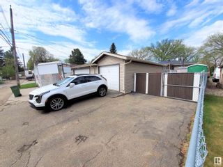 Photo 38: 12355 131 Street in Edmonton: Zone 04 House for sale : MLS®# E4339864