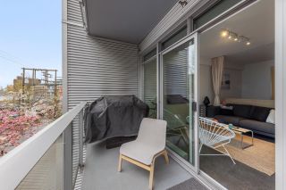 Photo 20: 427 256 E 2ND Avenue in Vancouver: Mount Pleasant VE Condo for sale in "Jacobsen" (Vancouver East)  : MLS®# R2871112