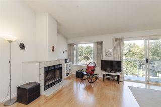 Photo 6: 5 43 E 20TH Avenue in Vancouver: Main Townhouse for sale in "THE HILLCREST" (Vancouver East)  : MLS®# R2103770