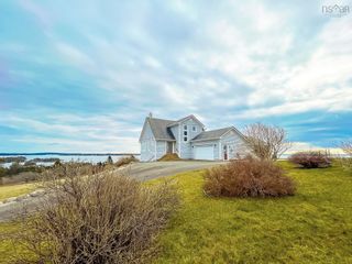 Photo 43: 101 Razilly Lane in Crescent Beach: 405-Lunenburg County Residential for sale (South Shore)  : MLS®# 202300111