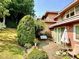 Photo 21: 12 5237 OAKMOUNT Crescent in Burnaby: Oaklands Townhouse for sale (Burnaby South)  : MLS®# R2895885