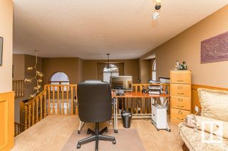 Photo 43: 14 KINGSVIEW Point: St. Albert House for sale : MLS®# E4330010