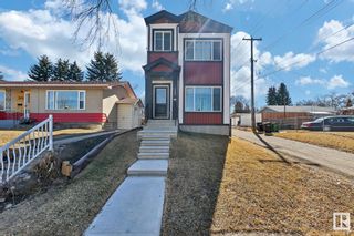 Main Photo: 3645 117 Avenue in Edmonton: Zone 23 House for sale : MLS®# E4382554