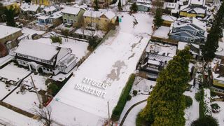 Photo 4: 217 QUEENS AVENUE in New Westminster: Queens Park Land for sale : MLS®# R2640210