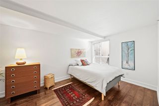 Photo 16: 101 3480 MAIN Street in Vancouver: Main Condo for sale in "NEWPORT ON MAIN" (Vancouver East)  : MLS®# R2581915