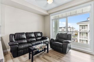 Photo 6: 403 200 Auburn Meadows Common SE in Calgary: Auburn Bay Apartment for sale : MLS®# A1231558