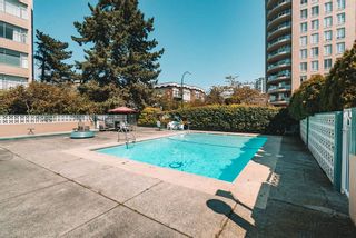 Photo 31: 303 2409 W 43RD Avenue in Vancouver: Kerrisdale Condo for sale in "BALSAM COURT" (Vancouver West)  : MLS®# R2873804