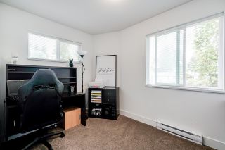 Photo 29: 218 2565 CAMPBELL Avenue in Abbotsford: Central Abbotsford Condo for sale in "Abacus" : MLS®# R2456561