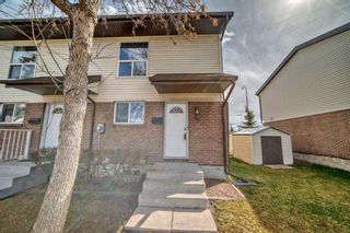 Main Photo: 67 32 WHITNEL Court NE in Calgary: Whitehorn Row/Townhouse for sale : MLS®# A2124892