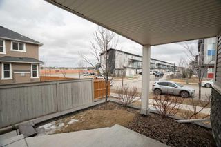 Photo 32: 642 Redstone View NE in Calgary: Redstone Row/Townhouse for sale : MLS®# A2116958