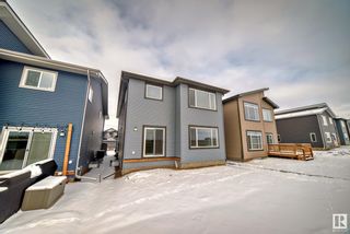 Photo 55: 9471 PEAR Crescent SW in Edmonton: Zone 53 House for sale : MLS®# E4372373