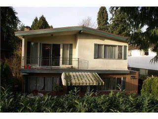 Main Photo: 3019 W 43RD Avenue in Vancouver: Kerrisdale House for sale (Vancouver West)  : MLS®# R2852240