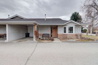 Photo 2: 12 215 Taylor Road in Kelowna: South Rutland House for sale (Central Okanagan)  : MLS®# 10225851