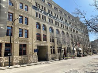 Photo 2: 515 167 Bannatyne Avenue in Winnipeg: Exchange District Condominium for sale (9A)  : MLS®# 202205111