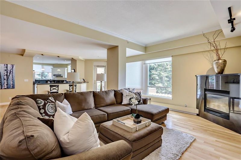 FEATURED LISTING: 204 - 228 26th Avenue Southwest Calgary