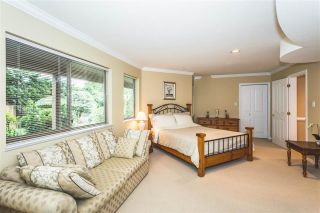 Photo 16: 14960 81B Avenue in Surrey: Bear Creek Green Timbers House for sale : MLS®# R2181311