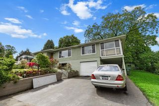 Main Photo: 13768 114A Avenue in Surrey: Bolivar Heights House for sale (North Surrey)  : MLS®# R2886643