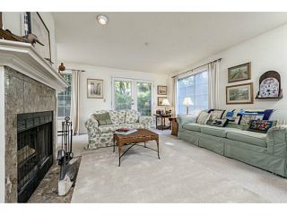 Photo 6: 1816 COLLINGWOOD Street in Vancouver: Kitsilano Townhouse for sale (Vancouver West)  : MLS®# V1064801