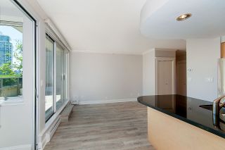 Photo 5: 802 1018 CAMBIE STREET in Vancouver: Yaletown Condo for sale (Vancouver West)  : MLS®# R2290923