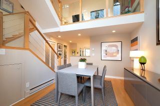 Photo 17: 1591 LARCH Street in Vancouver: Kitsilano Townhouse for sale (Vancouver West)  : MLS®# R2728251
