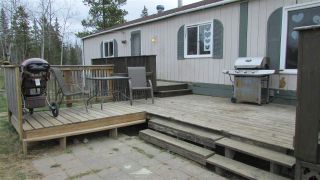 Photo 18: 9003 TAYLOR Avenue: Hudsons Hope Manufactured Home for sale in "JAMIESON SUBDIVISION" (Fort St. John (Zone 60))  : MLS®# R2582352