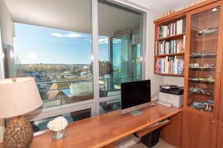 Photo 18: 903 1005 BEACH Avenue in Vancouver: West End VW Condo for sale in "ALVAR" (Vancouver West)  : MLS®# R2874962