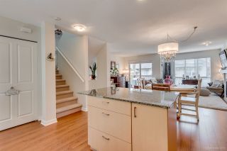 Photo 8: 64 20350 68 Avenue in Langley: Willoughby Heights Townhouse for sale in "SUNRIDGE" : MLS®# R2109744