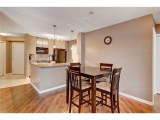 Photo 10: 226 30 RICHARD Court SW in Calgary: Lincoln Park Condo for sale : MLS®# C4039505