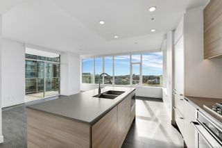 Photo 10: 1207 60 Saghalie Rd in Victoria: VW Songhees Condo for sale (Victoria West)  : MLS®# 900861