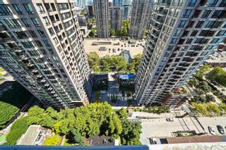 Photo 26: 2108 928 HOMER Street in Vancouver: Yaletown Condo for sale in "Yaletown Park Tower 1" (Vancouver West)  : MLS®# R2705421